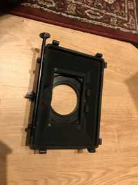 Matte box Chrosziel 104mm