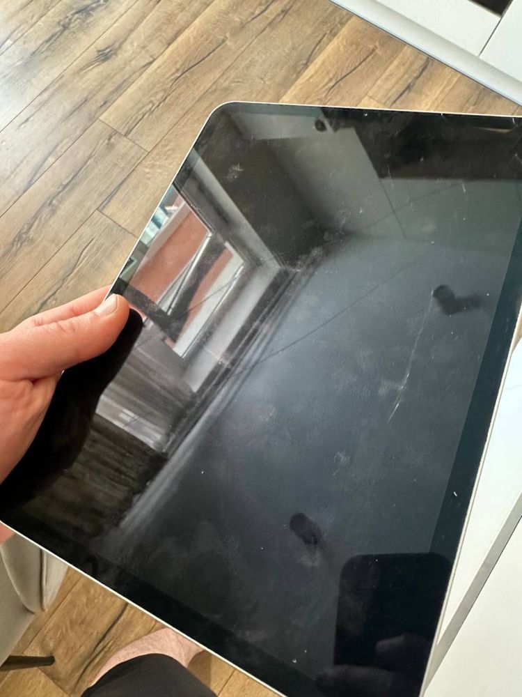 Apple Ipad Pro 2 gen 2020 11 128 GB Wi-Fi + LTE