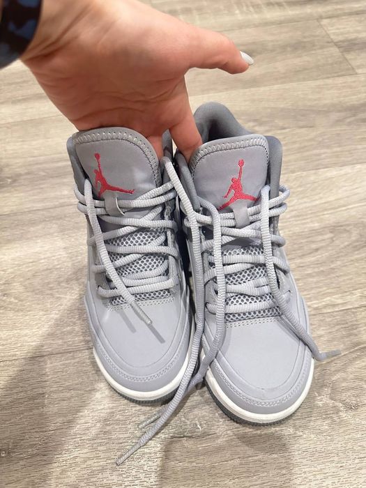 Кросівки Jordan flight origin 3