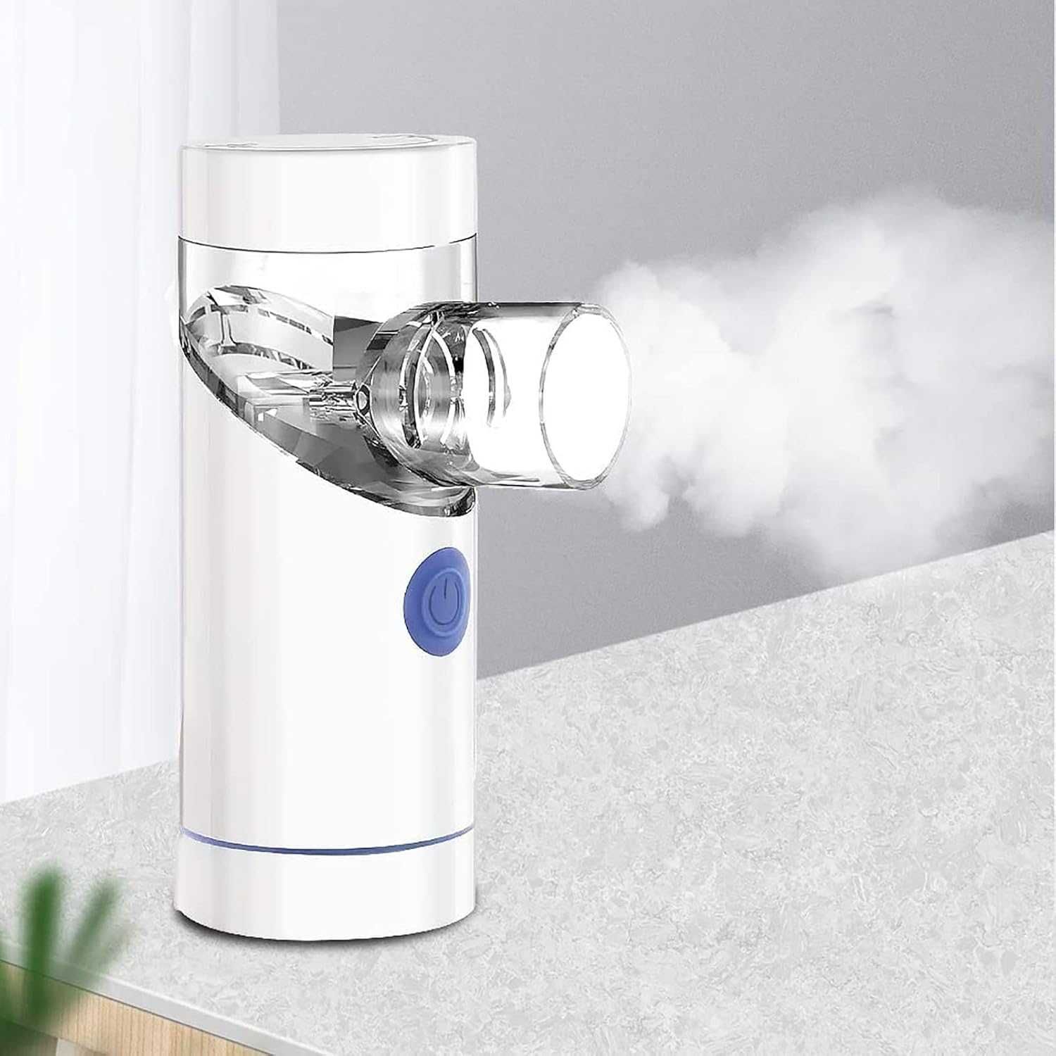 NAHKZNY  inhalator cichy