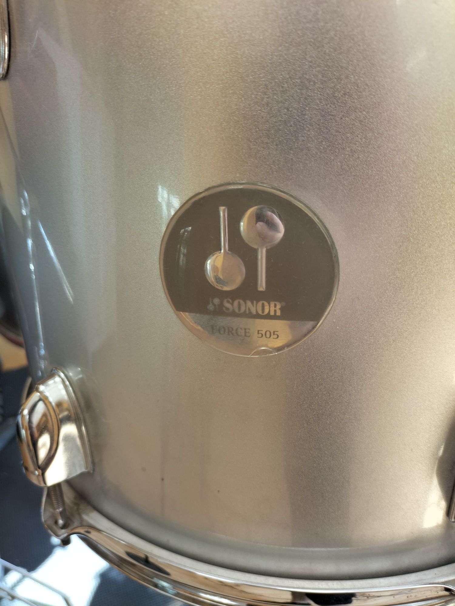 Perkusja Sonor Force 505