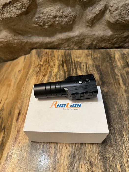 Runcam Scope cam airsoft