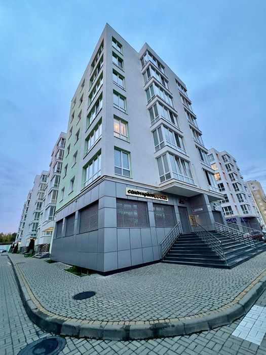 Оренда 1 кім. квартири НОВОБУДОВА