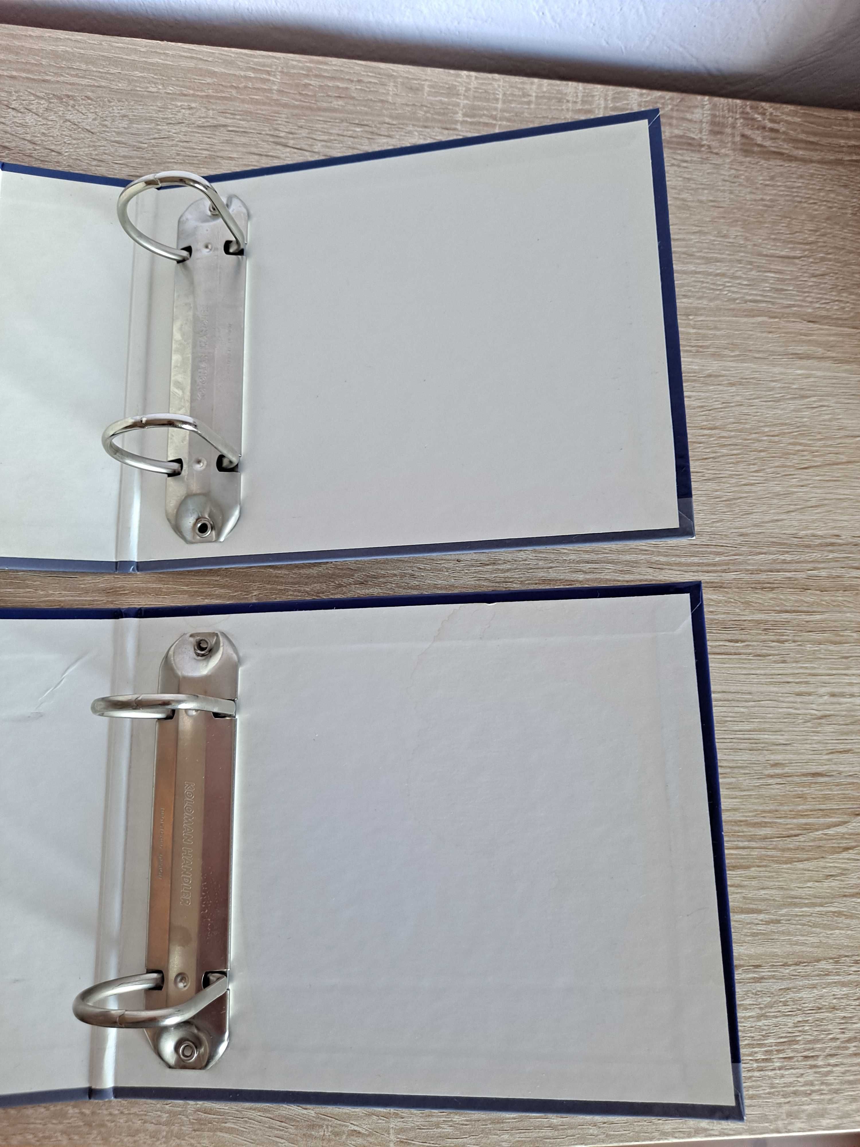 2x segregator 19cm x 15 cm
