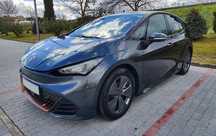 Cupra Born 58 kWh