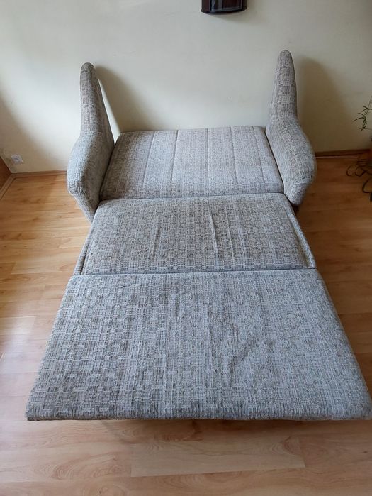 Oddam za darmo rozkładana kanape