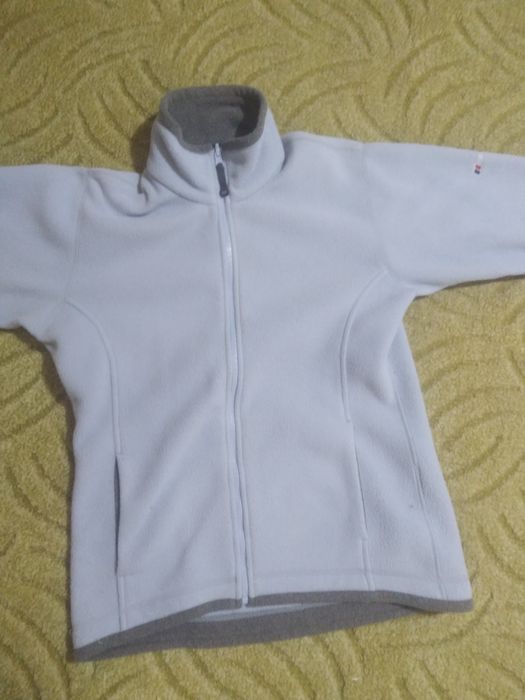 Фліска Berghaus !