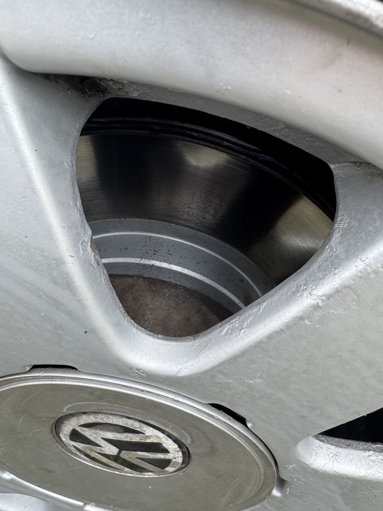Volkswagen Passat B5 1.8