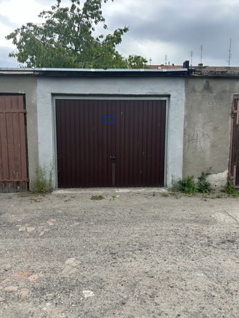 Garaż murowany do wynajęcia Mickiewicza