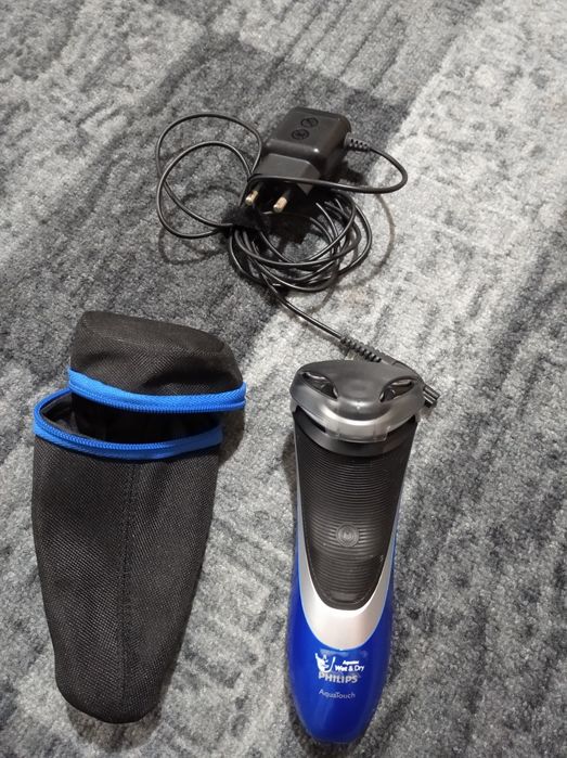 Продам тример  електробритву Philips AquaTouch AT890.