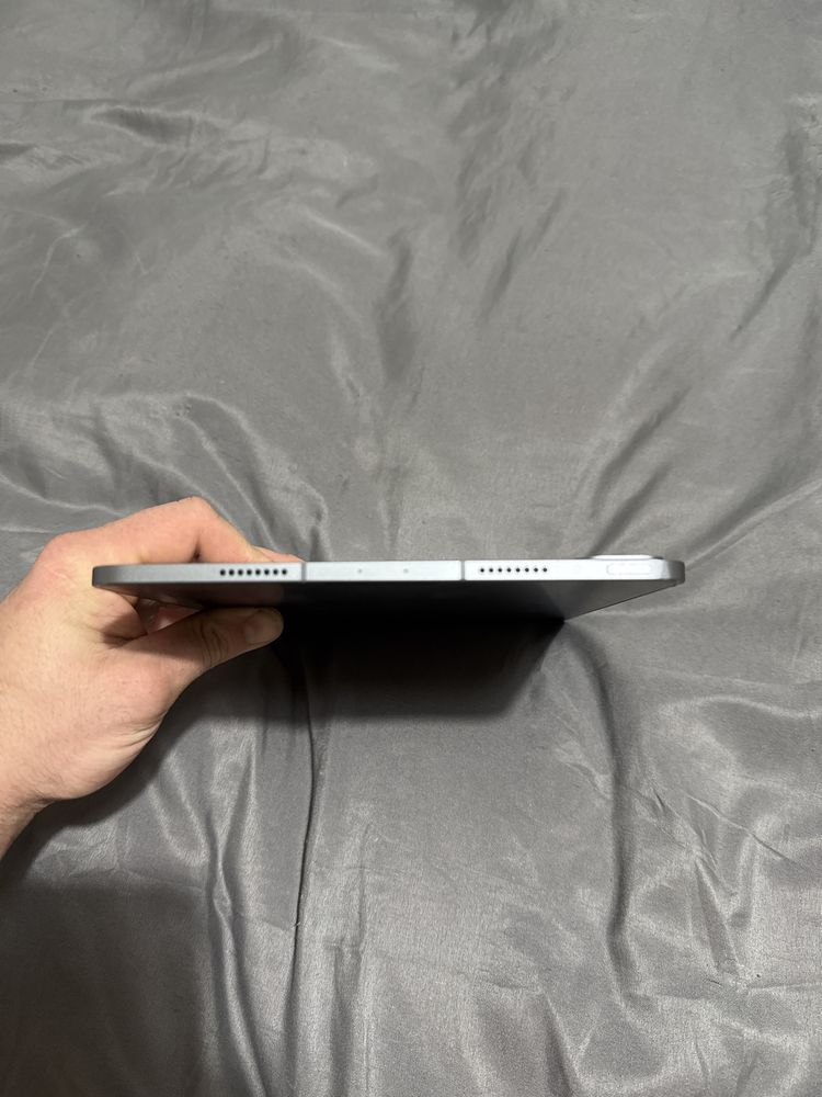 iPad Pro 4gen M2 11” 16ram 2tb Cellular 5G + Wifi A2761