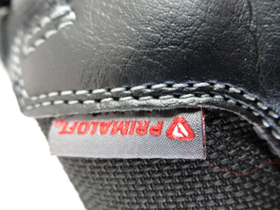 Buty ADIDAS TERREX AX2 BETA MID roz 40 Primaloft Ocieplane Skóra