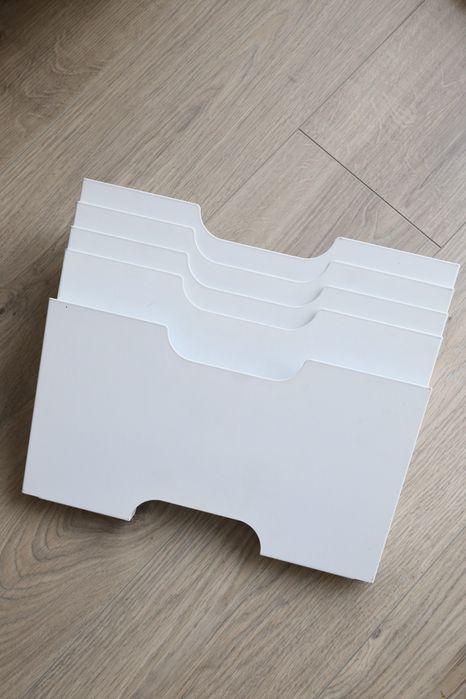 Настінний органайзер для документів IKEA