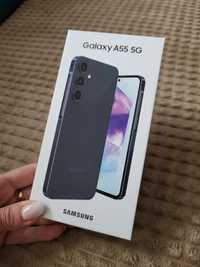 Nowy Samsung A55 5G
