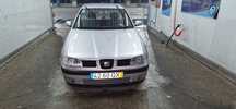 Seat ibiza 6k2 vp 90 73 mil km reais