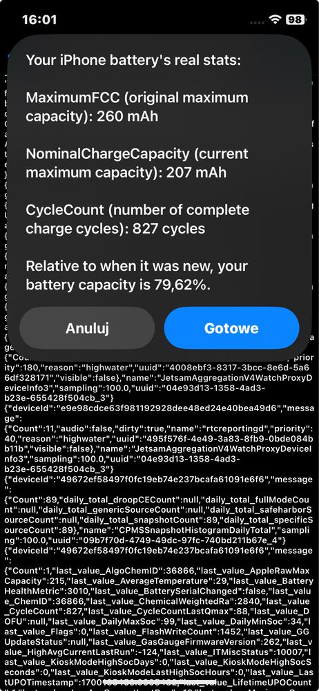 IPhone 11 Pro 256 GB