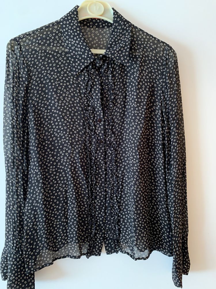 Camisa Alain Mnoukian