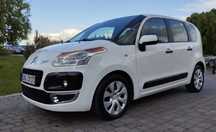 Citroën C3 Picasso sprowadzony, opłacony