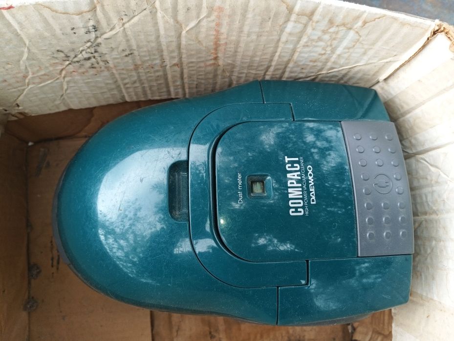 Пилосос Daewoo rc 105