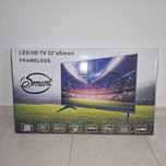 LED TV 32 eSmart (Nova em caixa fechada)
