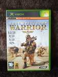Full Spectrum Warrior na konsolę Xbox