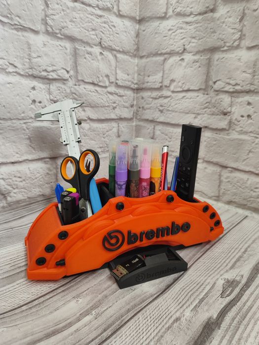 Органайзер супорт Brembo