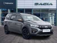 Dacia Jogger Extreme Eco-G Miejsc Od Ręki!