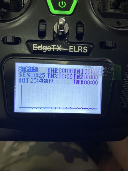 Radiomaster TX12 MK2