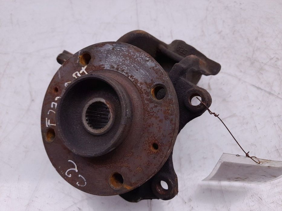 Manga de eixo frente direita CITROËN C2 (JM_)