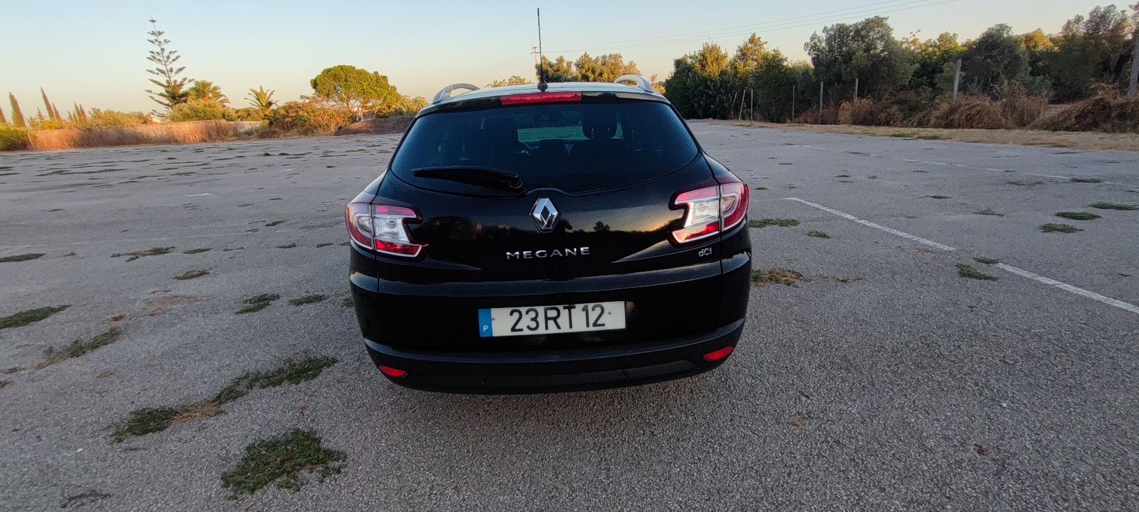 Renault Megane III ST 1.5 dci - Bose Edition
