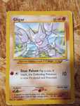 Carta Gligar 67 / 105