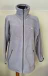 Berghaus damski gruby polar roz 40