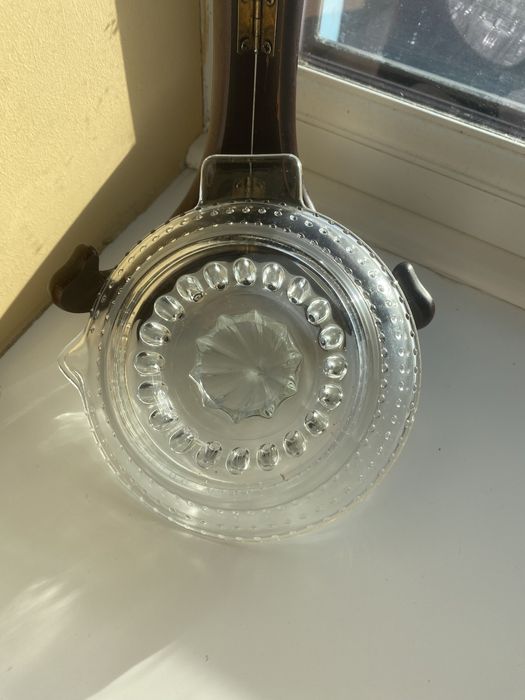 Соковыжималка,винтажный пресс для цитрусовых