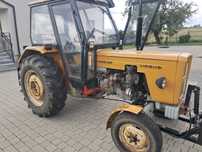 Ursus C360 3p 88 rok wspomaganie kierownicy