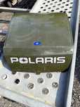 Polaris RZR maska, pokrywa, klapa, plastik