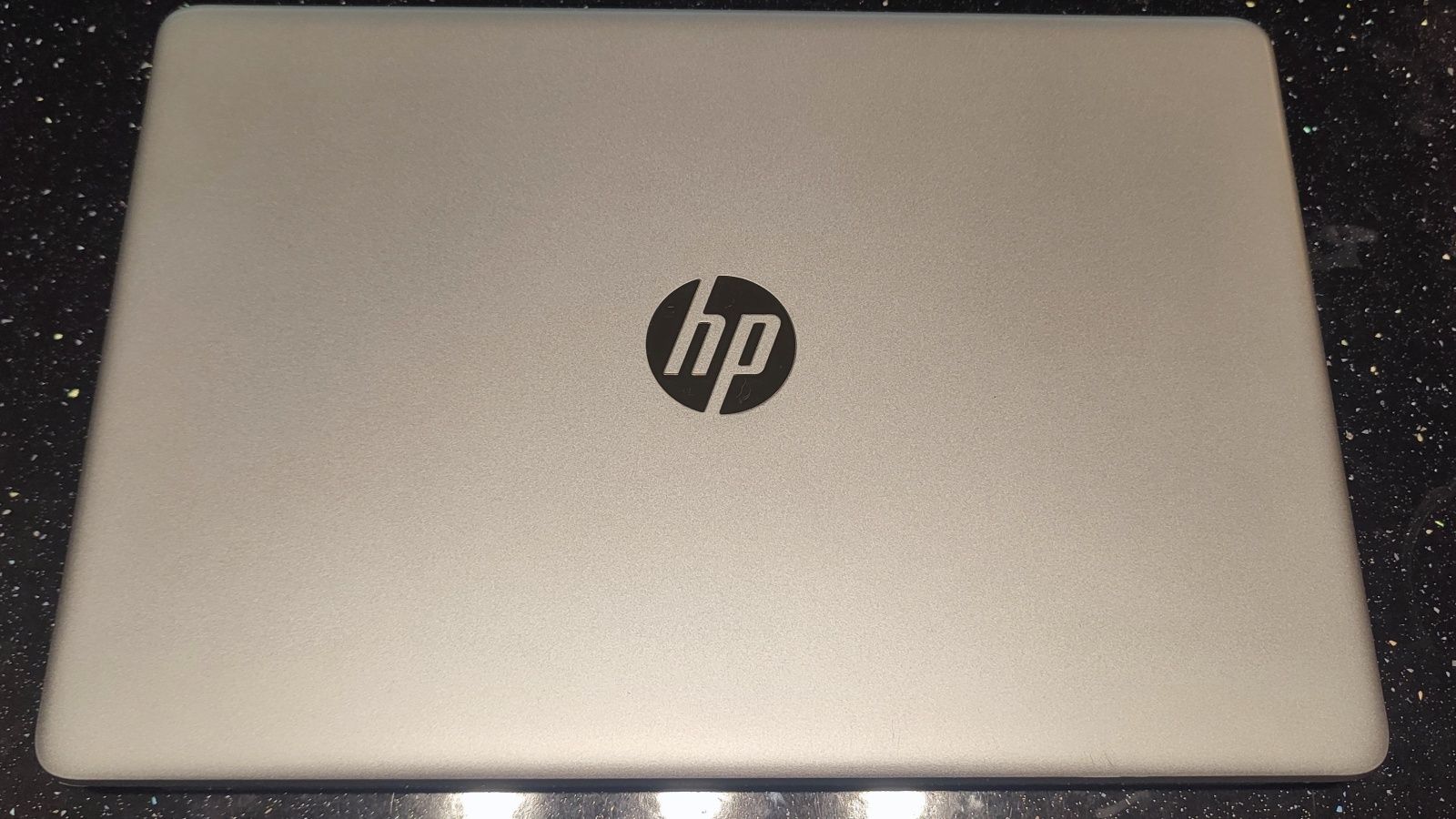 Laptop HP 15s-eq1106nw