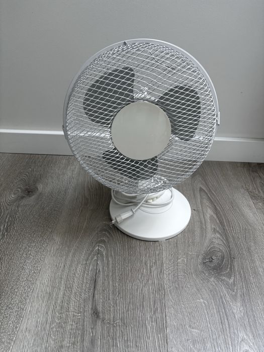 Sprzedam wentylator stojący 40 cm