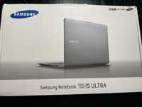 Laptop Samsung Ultra series 5