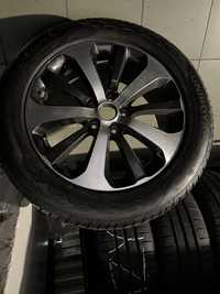 Kola sportage 5x114.3 235/55 R18