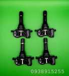 Chrysler / Jeep / Dodge датчик давления шин (tpms)
