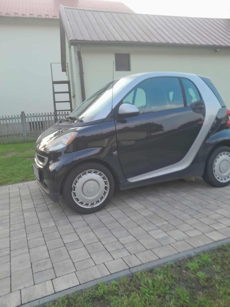 Smart For Two!!!