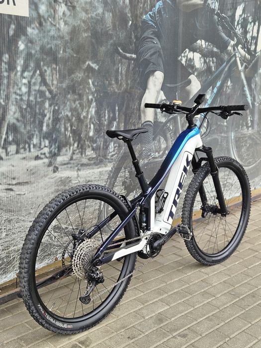 Rower Elektryczny  Ebike  Trek Powerfly 7 Bosch cx Performance  625