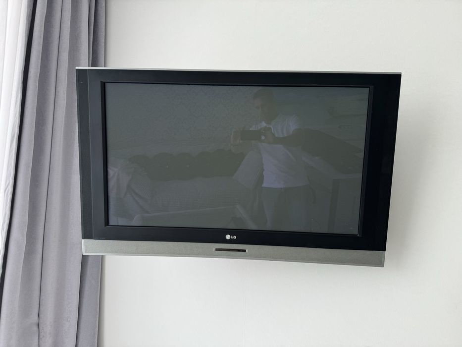 LG 40d В хорошем рабочем состояний