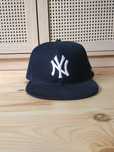 New York Yankees czapka z daszkiem full cap regulowana