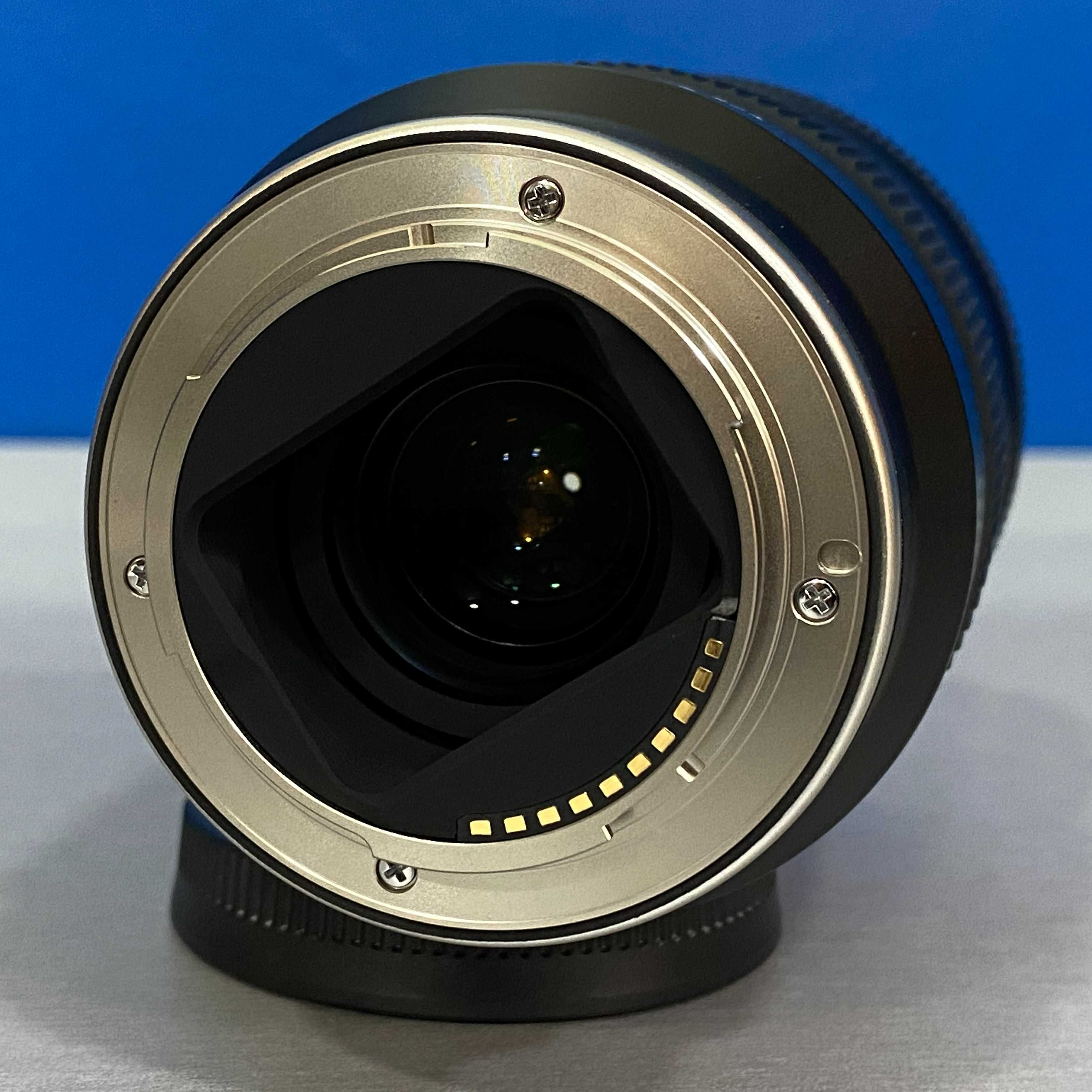 Tamron 17-50mm f/4 Di III VXD (Sony FE) - NOVA - 5 ANOS DE GARANTIA