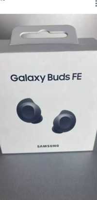 Słuchawki Samsung buds fe