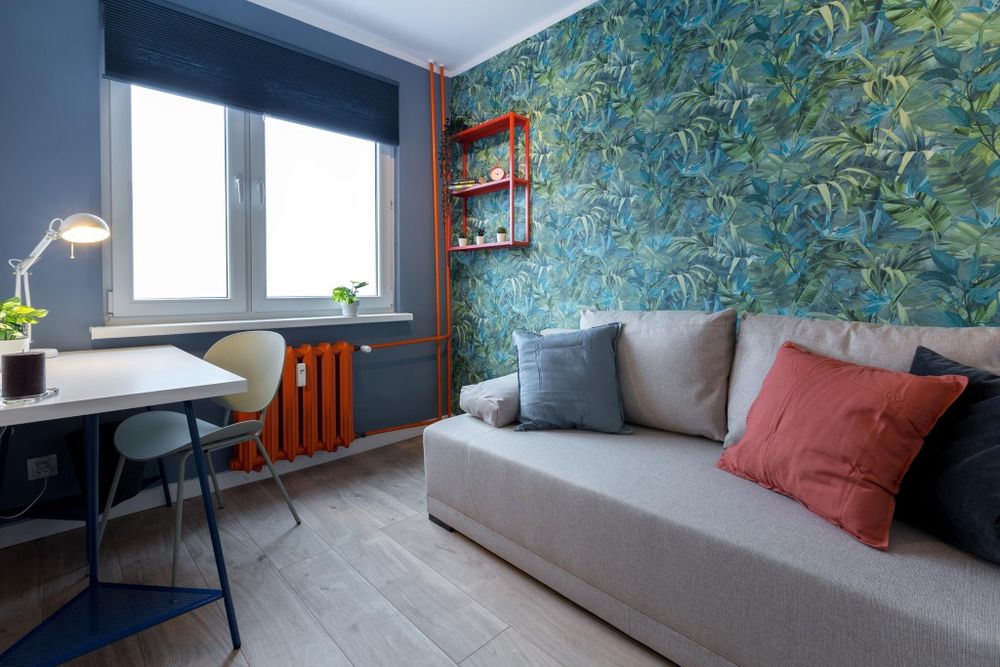 Pokój na wynajem | ul. Kobierzyńska | UJ | UR | AGH