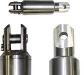 Krętliki do wiertnicy HDD typu Vermeer Ditch Witch TORO XCMG Tracto