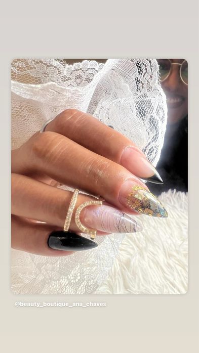 Unhas, pestanas, depilacao, cabeleireiro etc