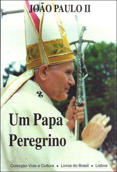 Papa João Paulo II - 4 Livros novos - 6,00€ cada